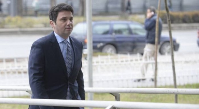 Maqedoni: Paraburgim prej 30 ditësh për ish-ministrin dhe ish-sekretarin e përgjithshëm të Qeverisë