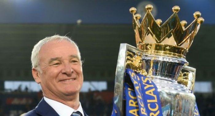 Zyrtare: Ranieri e zëvendëson trajnerin e shkarkuar serb në klubin e Premierligës