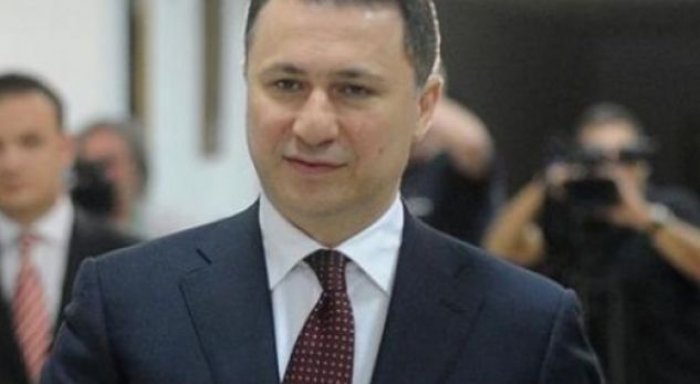 Gruevski kishte zbrazur llogaritë bankare që në shtator