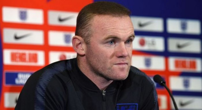 Rooney: Më mungon Manchester Unitedi