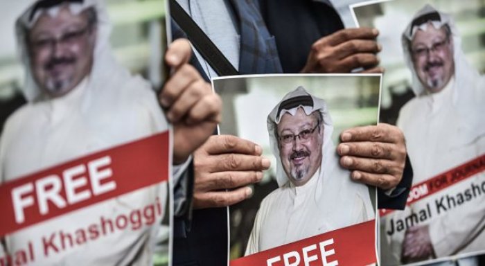Pas sanksioneve për Khashoggin, ende i paqartë roli i princit saudit