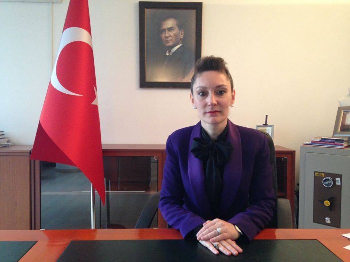 Ambasadorja turke është e lënduar, ndodhet në QKUK