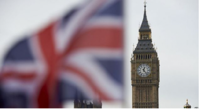 Kryeministrja britanike emëron ministrin e ri për Brexit
