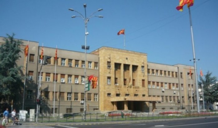 Vazhdon gjykimi për ngjarjet e 27 prillit në Kuvendin e Maqedonisë