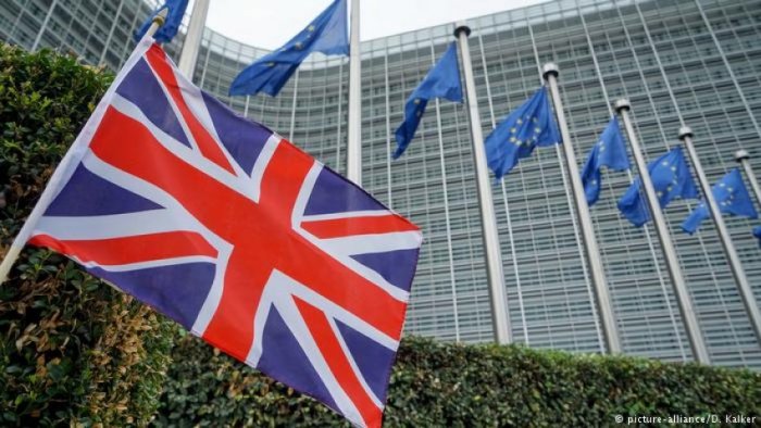 Brexit: Pikat kryesore të marrëveshjes