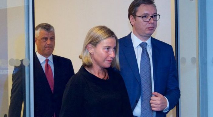 Serbia kushtëzon vazhdimin e dialogut me heqjen e taksës së importit