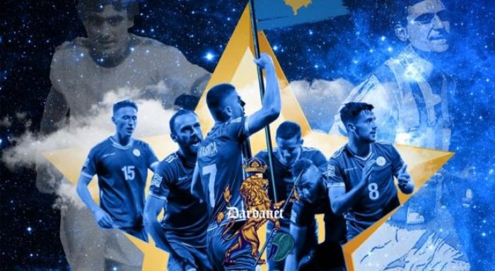 “Dardanët” dhurojnë duksa dhe bileta falas për tifozet për ndeshjen Kosovë-Azerbajxhan