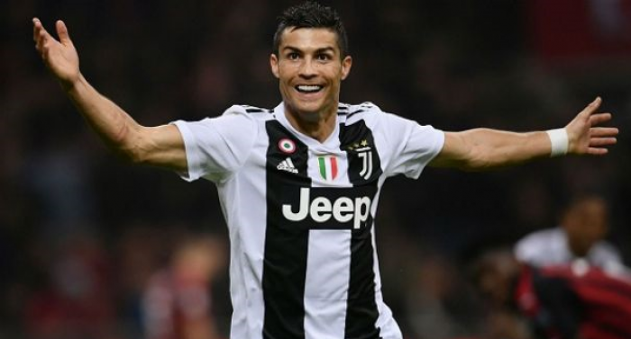 Chiellini: Ronaldo mund të luajë deri në moshën 40-vjeçare