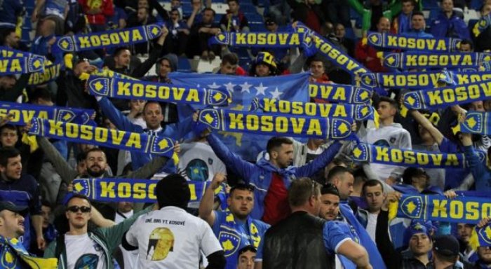 FFK me njoftim për ndeshjen Kosovë - Azerbajxhan