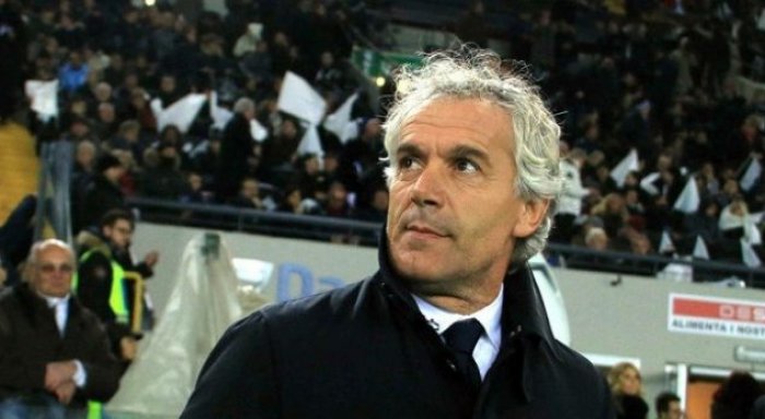 Donadoni: Shpresoj që të jem trajner i Milanit një ditë