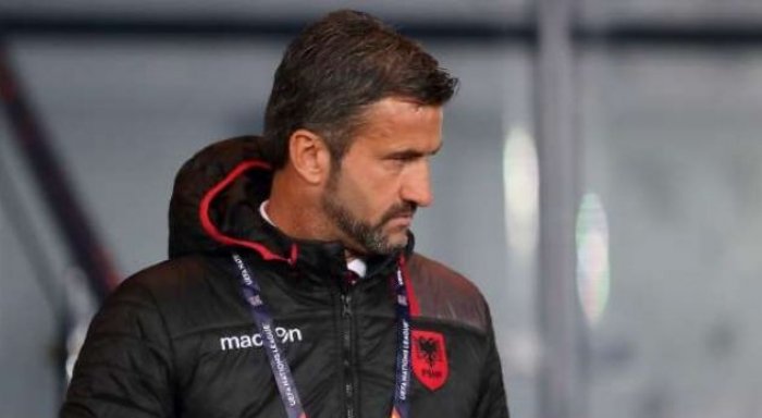 Panucci afër shkarkimit, Duka kontakton legjendën e futbollit shqiptar për pozitën e trajnerit