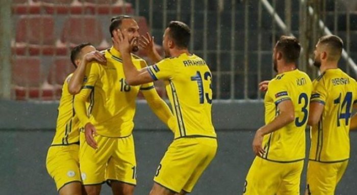 Ja me kënd mund të luan Kosova në gjysmëfinale të Ligës së Kombeve