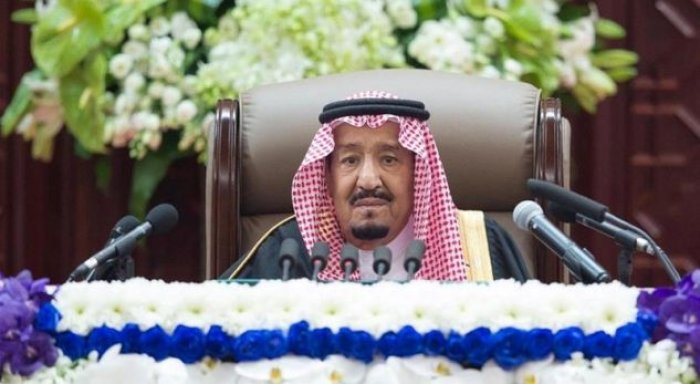 Vdekja e Khashoggit: Flet mbreti Salman, por s'e thotë asnjë fjalë për vrasjen