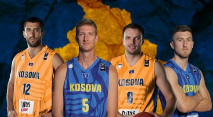 Skandaloze, Rumania synon që ta ndalojë himnin e Kosovës në ndeshje basketbollistike