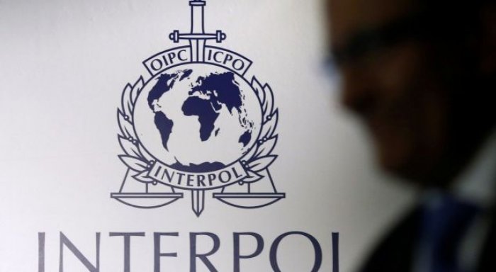 Ukraina kërcënon me largim nga Interpol-i