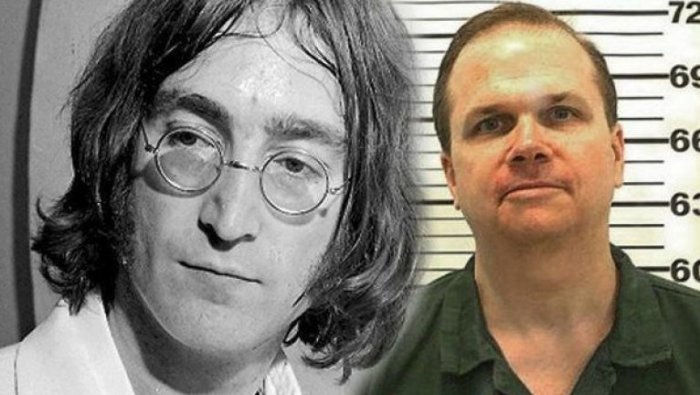 Vrasësi i John Lennon-it: Më vjen keq për veprimet e mia