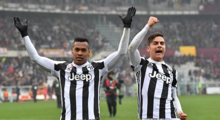 Ylli i Juventusit: Dua të luaj në Premierligë