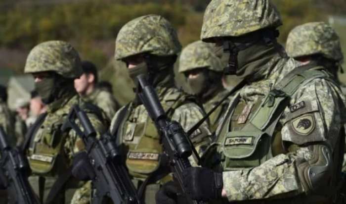 Vjen reagimi i Rusisë për krijimin e ushtrisë së Kosovës