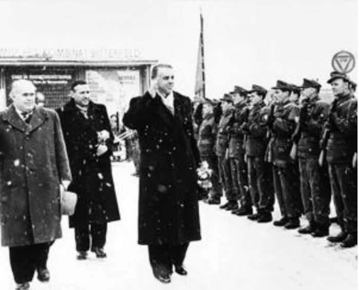 Dokumentet e CIA, ja si UDB rekrutonte shqiptarët dhe i përdorte kundër regjimit të Hoxhës, kush refuzonte kërcënohej dhe ndëshkohej