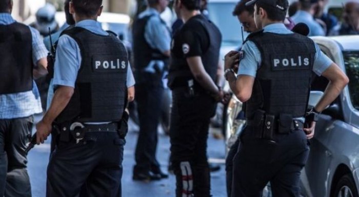 Turqia pezullon mbi 600 forca të sigurisë