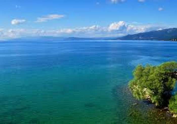 Liqeni i Ohrit, në UNESCO