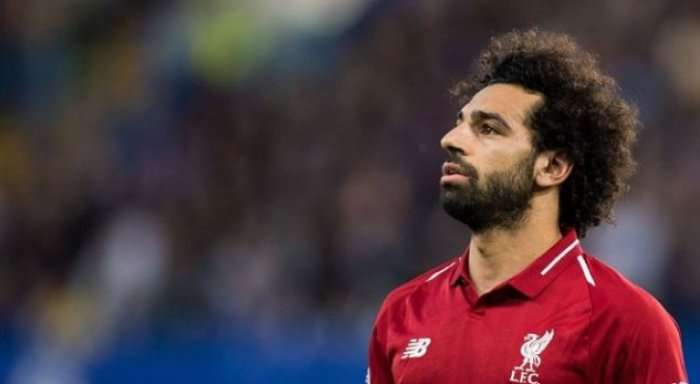 “Salah po përballet me problemet e njëjta me Pogban”