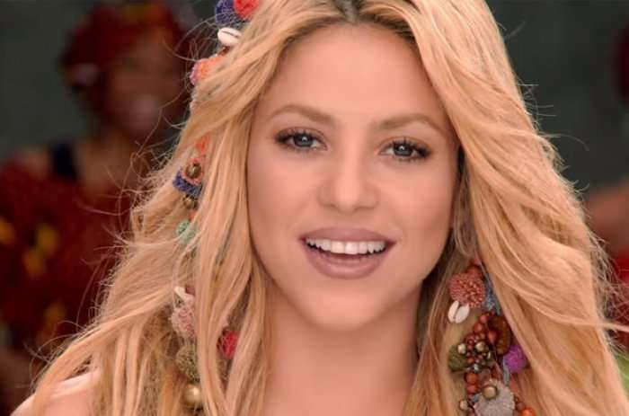Shakira mund të vijë në Kosovë, një urë do marrë emrin e saj
