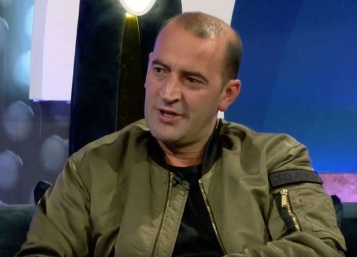 Daut Haradinaj: Na pret lufta nëse preken kufijtë (Video)