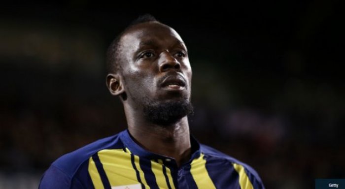 Pas debutimit fantastik në sportin e futbollit, Boltit i kërkohet t'i bëjë testet antidoping