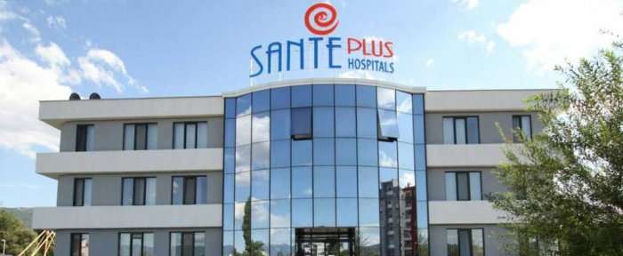 Mbyllet spitali “Sante Plus”, pas humbjes së jetës së lehonës nga Kërçova