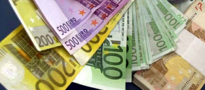 Paga mesatare në Slloveni është 1.082 euro