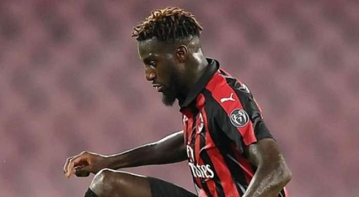 Milani do ta dërgojë përsëri në Chelsea Bakayokon