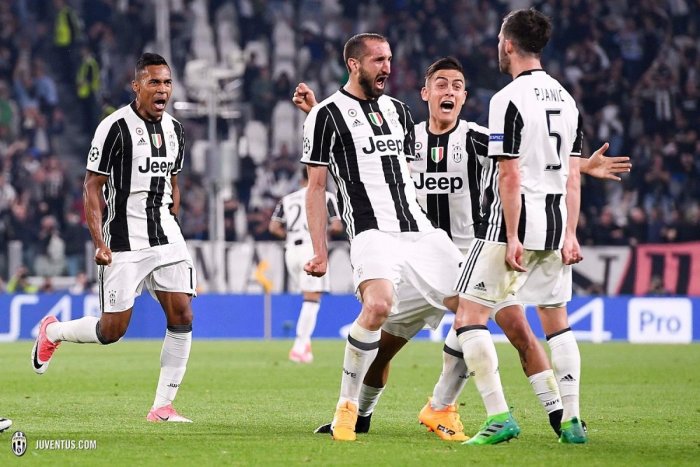 Juventus ka gati plot 50 milionë euro për talentin holandez
