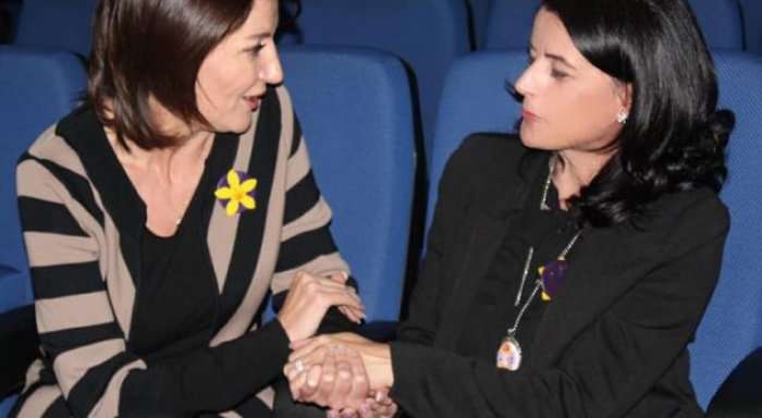 Postimi prekës i Jahjagës me gruan kosovare, viktimë e dhunës seksuale gjatë luftës