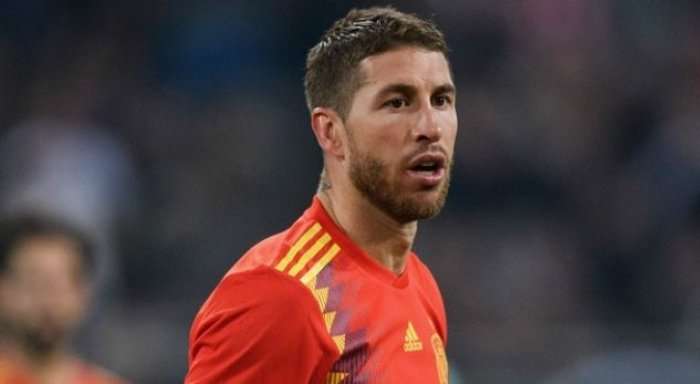 Ramos kërkon që Spanja t’i besojë ekipit të Enriques