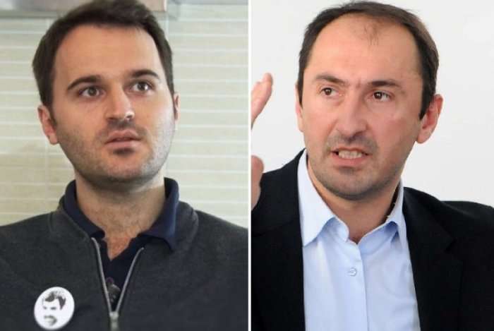 Krasniqi dhe Aliu kapen për para: Cili subjekt ka 1.2 milionë buxhet dhe kush ka 3 truproja!