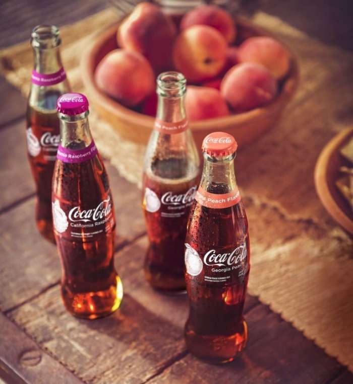 E rrallë: Qytetari në Lipjan gjen shishen e Coca-Colës të viteve të 80-ta