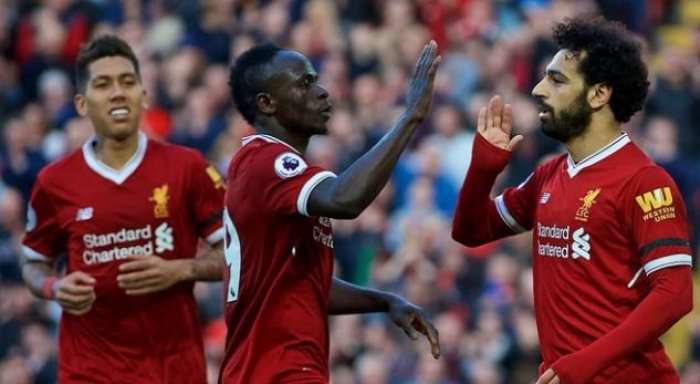 Ylli i Liverpoolit pëson lëndim gjatë ndeshjes me Kombëtaren