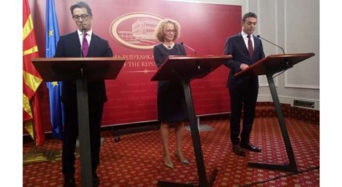 Maqedonia pasnesër i nis bisedimet për aderim në NATO - për rezultatin përfundimtar vendos Kuvendi