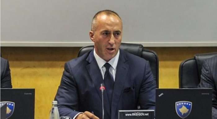 Haradinaj: Po më duket që do t'i shkoj deri në fund mandatit