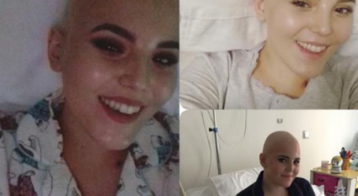 Lajm i hidhur: Aurora Krasniqi, vajza që vuante nga leukemia humb betejën me sëmundjen