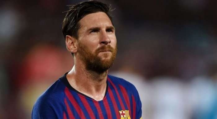 “Sevilla nuk i frikësohet Messit apo Barcelonës”