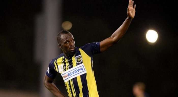 Usain Bolt e refuzon ofertën e klubit evropian për kontratë dyvjeçare