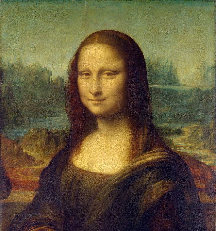 Misteri Da Vinci: Përse kjo kryevepër prej 450 milionë dollarësh është mbajtur e fshehtë?