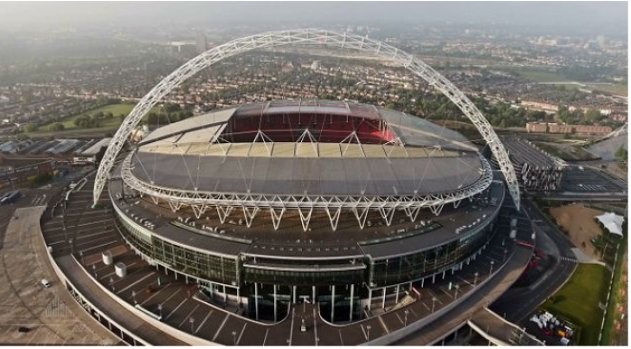 Zyrtare: Wembley nuk do të shitet