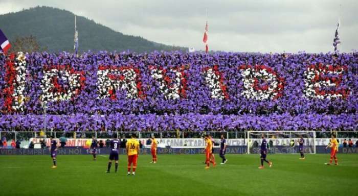 Kështu do ta kujtojnë Fiorentina dhe Cagliarin, Astori