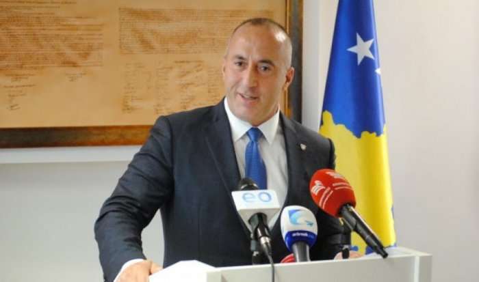 Haradinaj jep sqarime për humbjen e 20 mijë dollarëve për një ngjarje në Amerikë