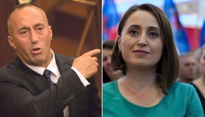 Mbesa e Thaçit e godet ashpër kryeministrin Haradinaj: Ja çka thotë për 10 euro...