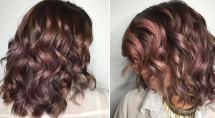 Harroni ‘ombre’ apo ‘balayage’ klasikë: Hit ngjyra e flokëve për vjeshtë me të cilën do të dashuroheni