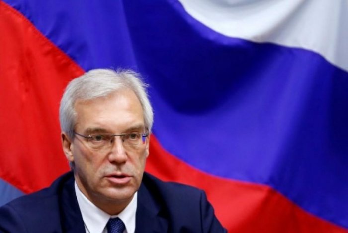 Rusia kërkon nga Brukseli t’i bëjë presion Kosovës për zbatim të marrëveshjeve me Serbinë
